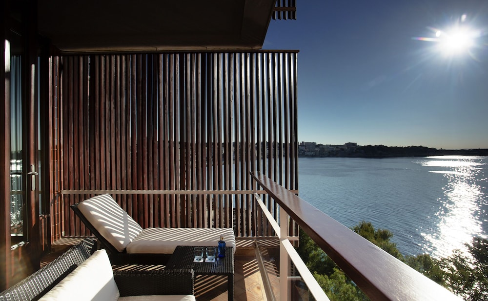 Hotel de Mar Gran Melia - Adults Only 5/83