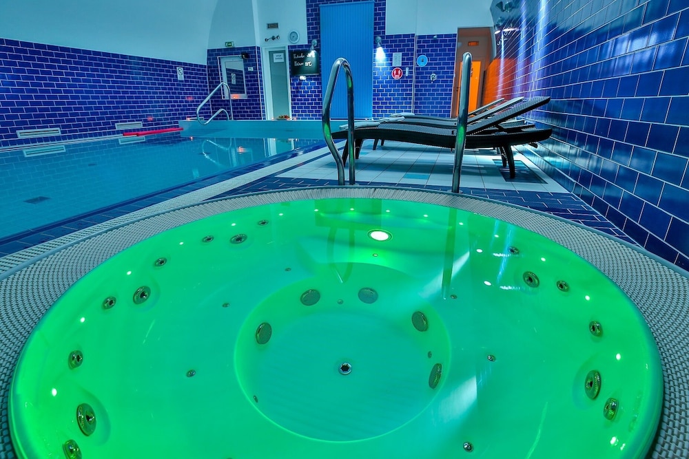 Hotel Dvorak Tabor 24/50