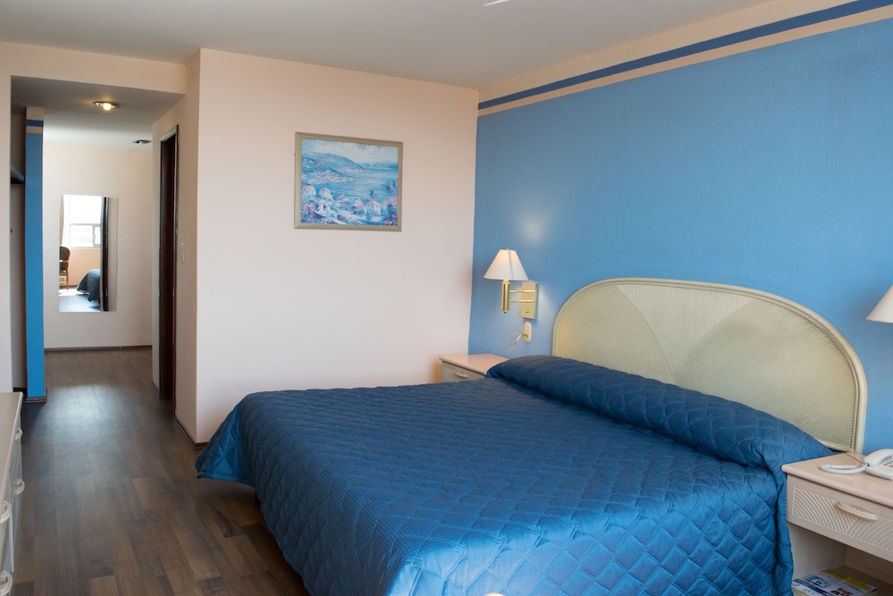 Hotel San Francisco Toluca 14/42