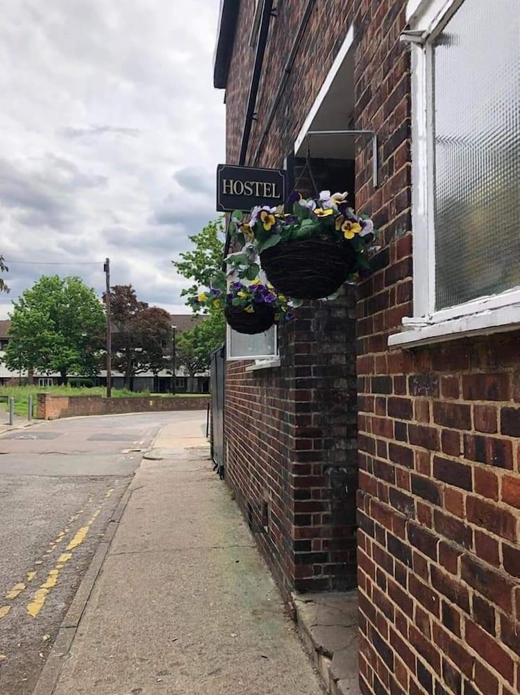 The Queens Hostel 20/21