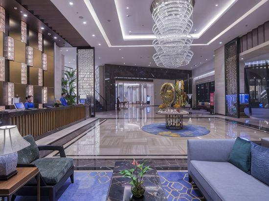 Rong Qiao Hotel 12/36