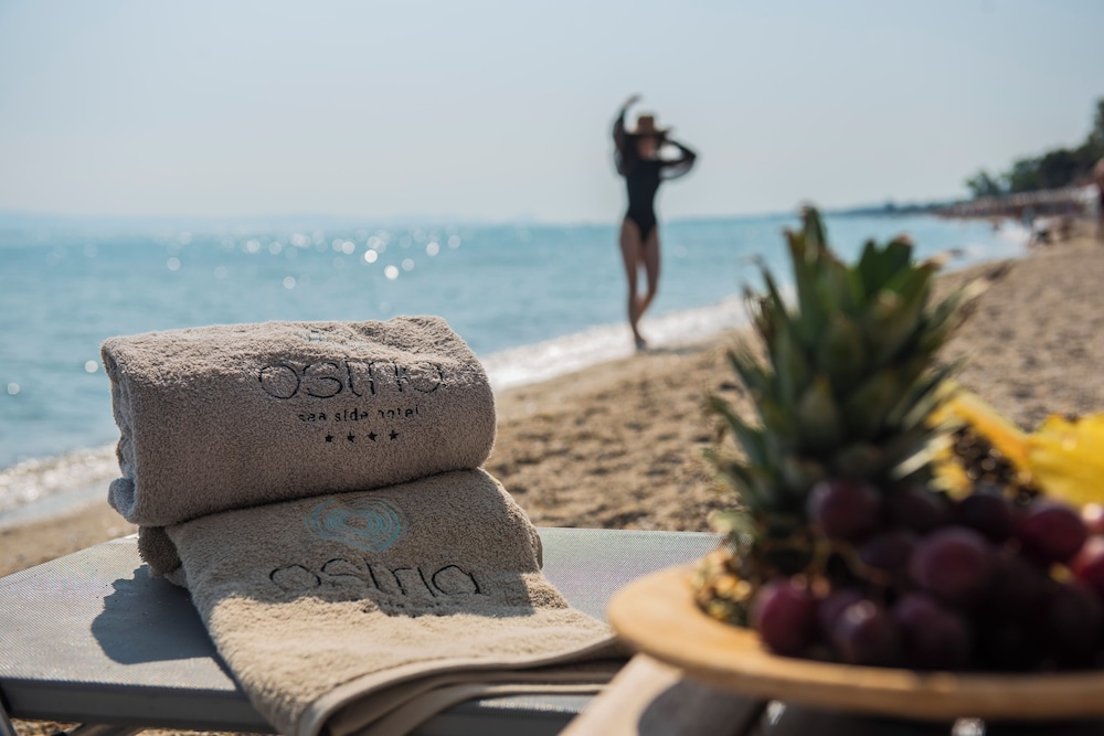 Ostria Sea Side Hotel 41/43