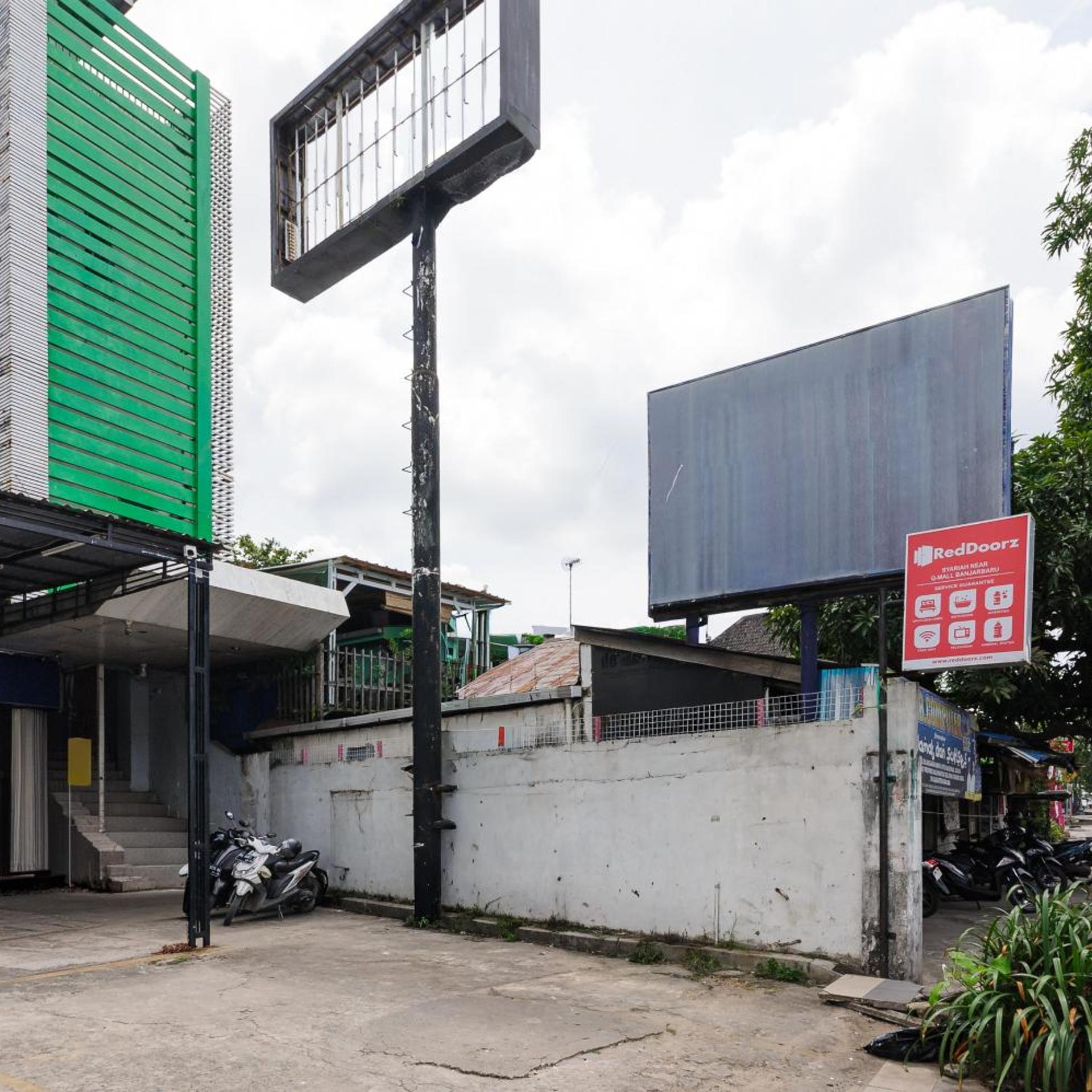 OYO 3848 Kavana Syariah Homestay 20/30
