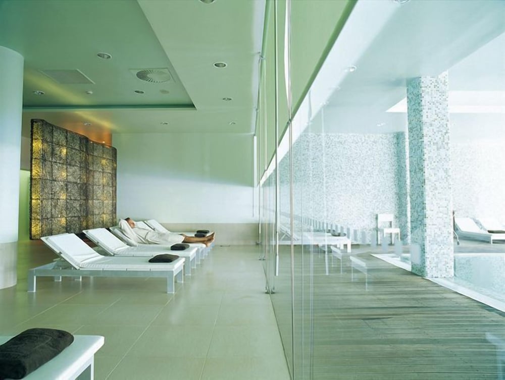 NAU Sao Rafael Suites 20/50