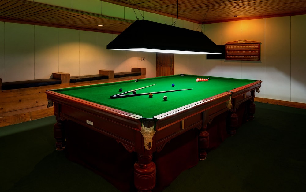 Welcomhotel by ITC Hotels, Pine N Peak, Pahalgam 20/50