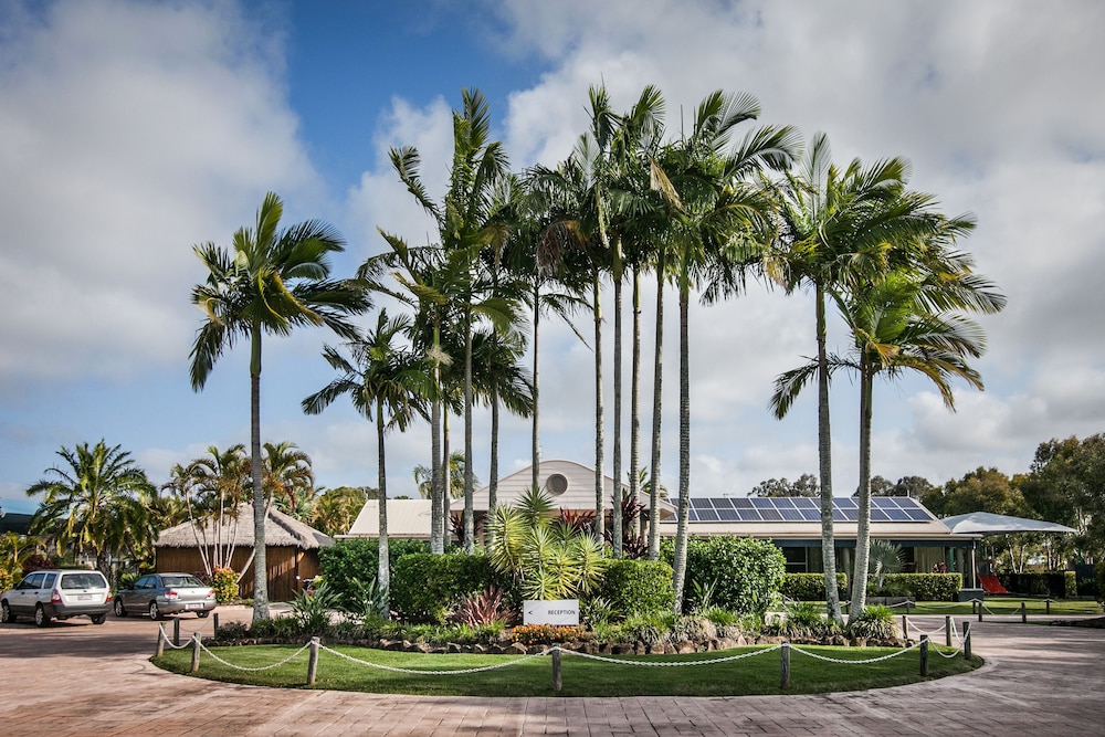 Ivory Palms Resort 71/79
