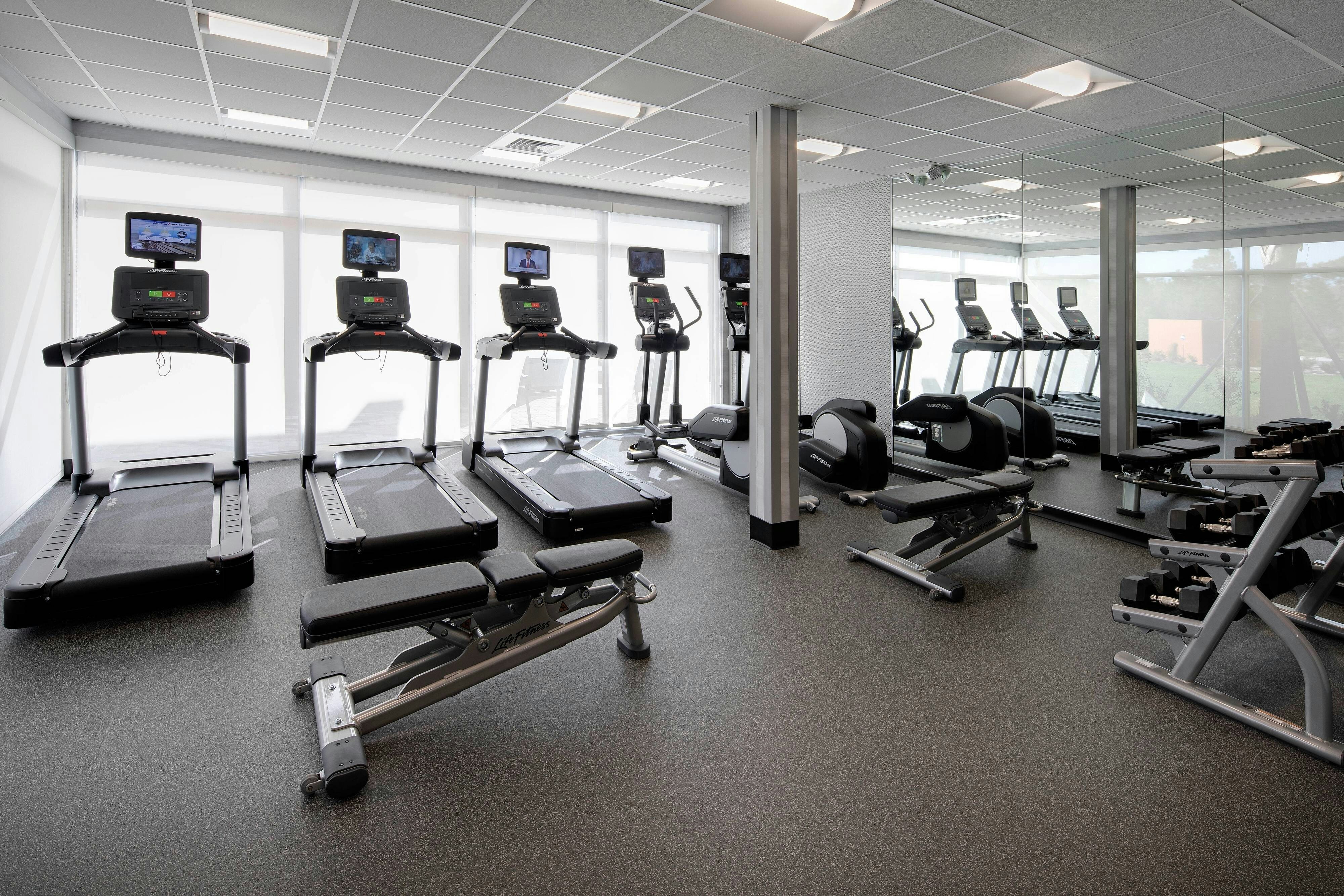 Fairfield Inn And Suites By Marriott Tampa Wesley Chapel 21/40