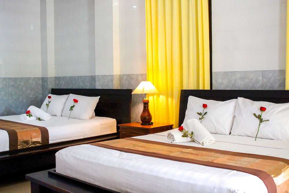 Putu Guest House 2 15/35