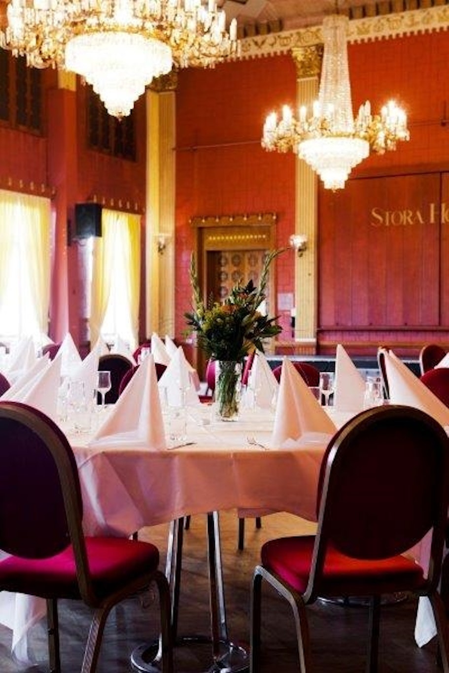 Elite Stora Hotellet Orebro 34/44