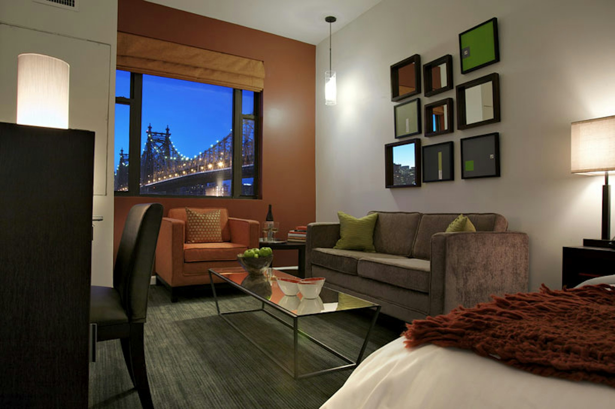 Ravel Hotel Trademark Collection By Wyndham 26/36
