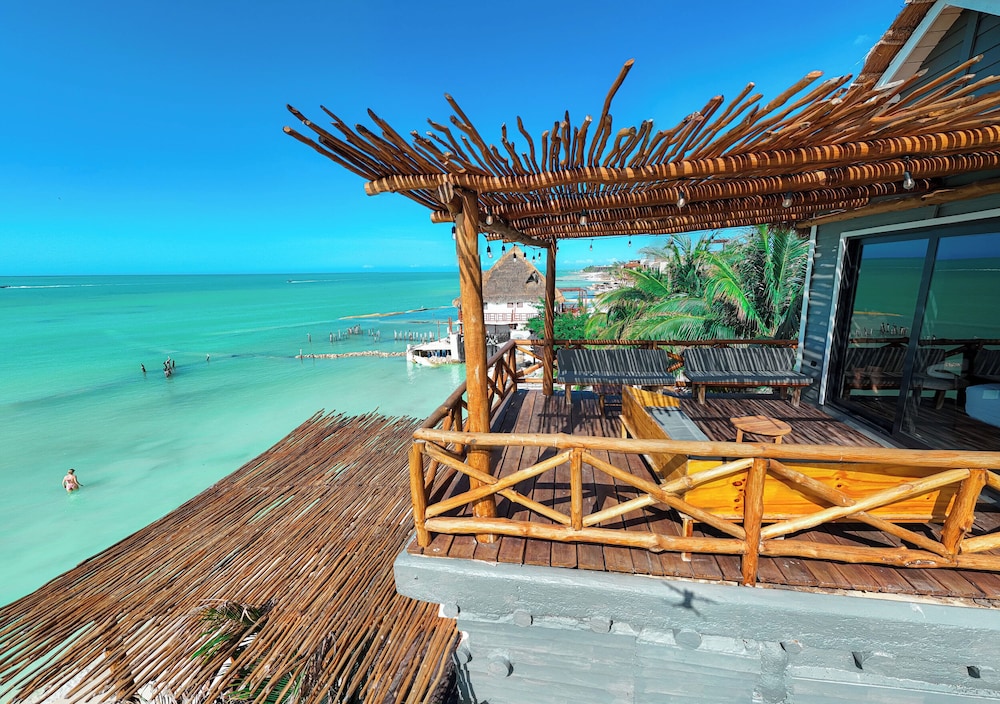 SPIRIT HOLBOX 71/76