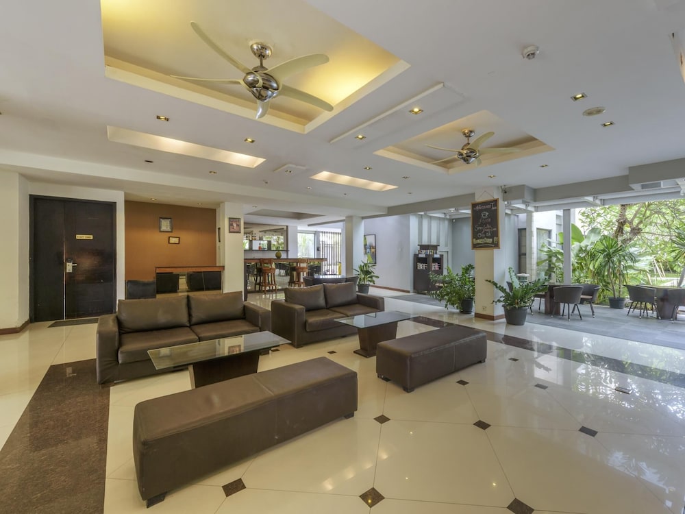 Umalas Hotel And Residence 29/50