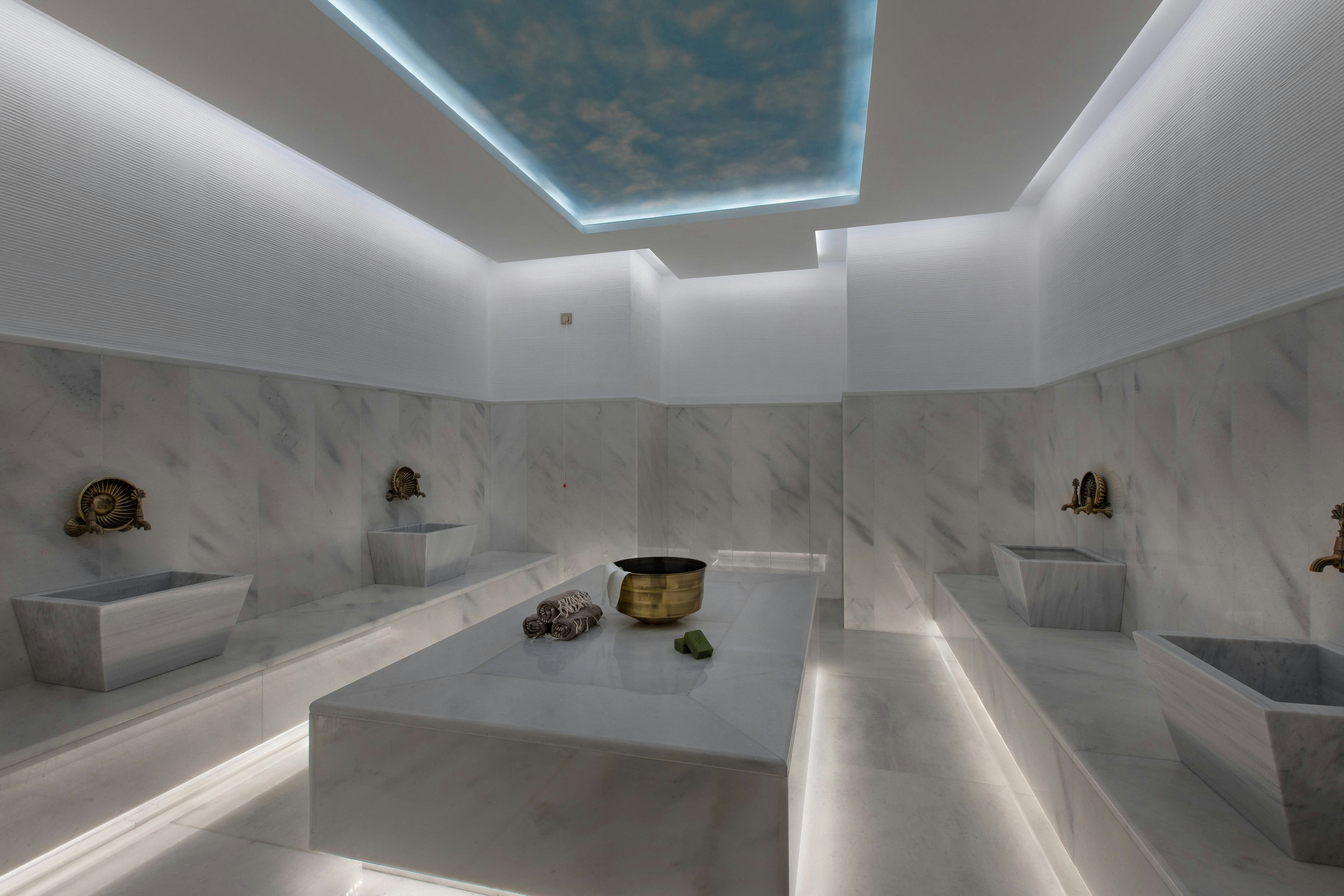 Jw Marriott Istanbul Bosphorus 17/43