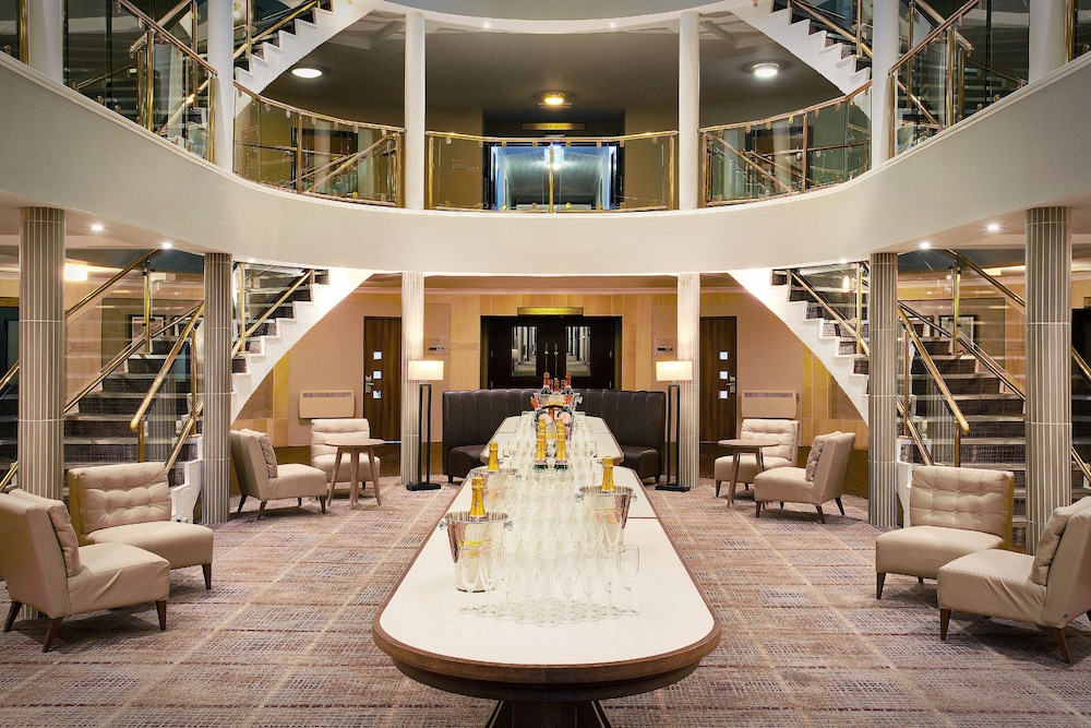 Leonardo Hotel and Conference Venue Hinckley Island 17/60