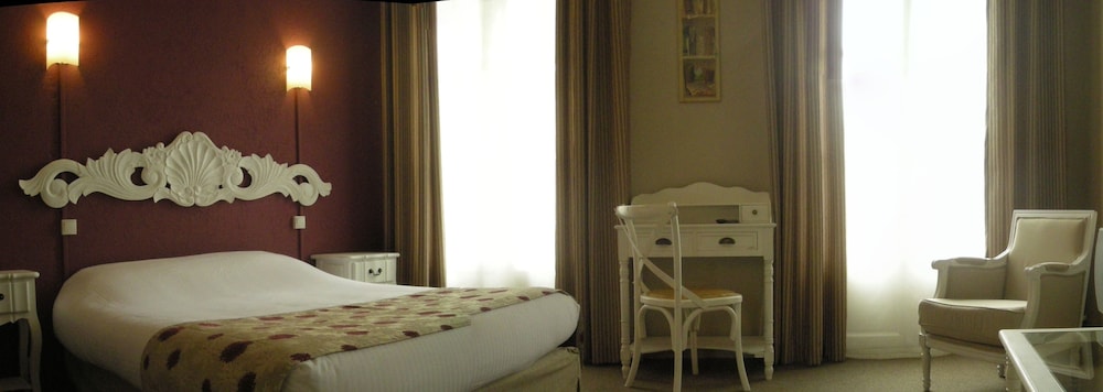 Hotel de France 18/65