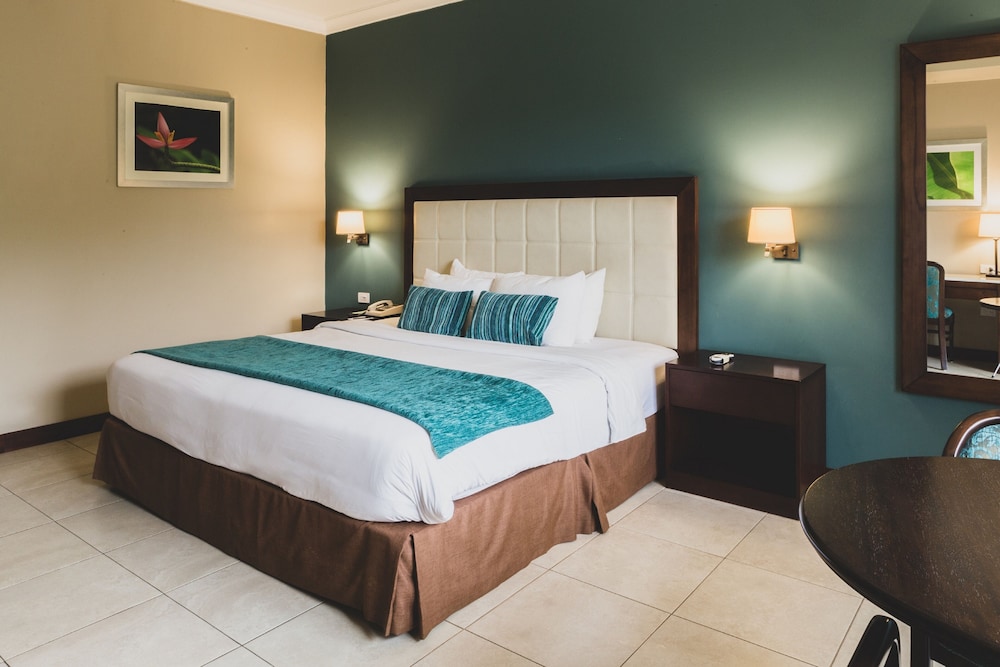 Oro Verde Hotel 7/38