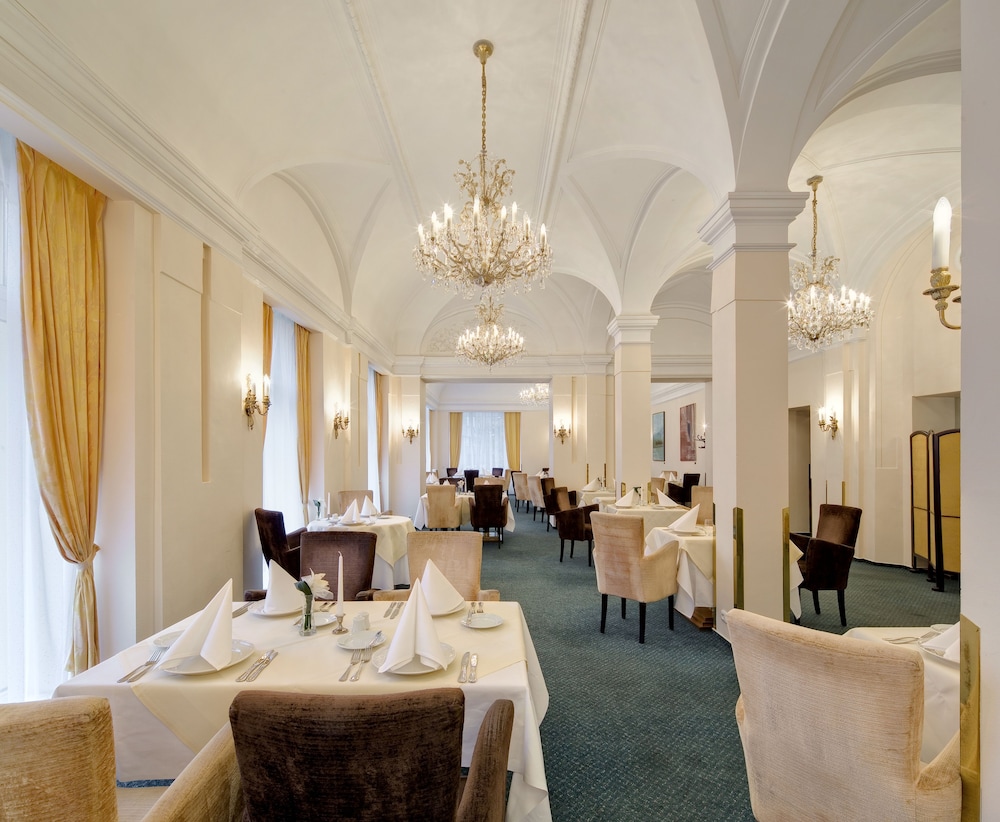 Imperial Hotel Ostrava 30/50