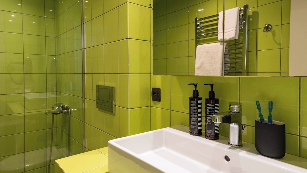 Athens Mosaico Suites And Apartments 48/50