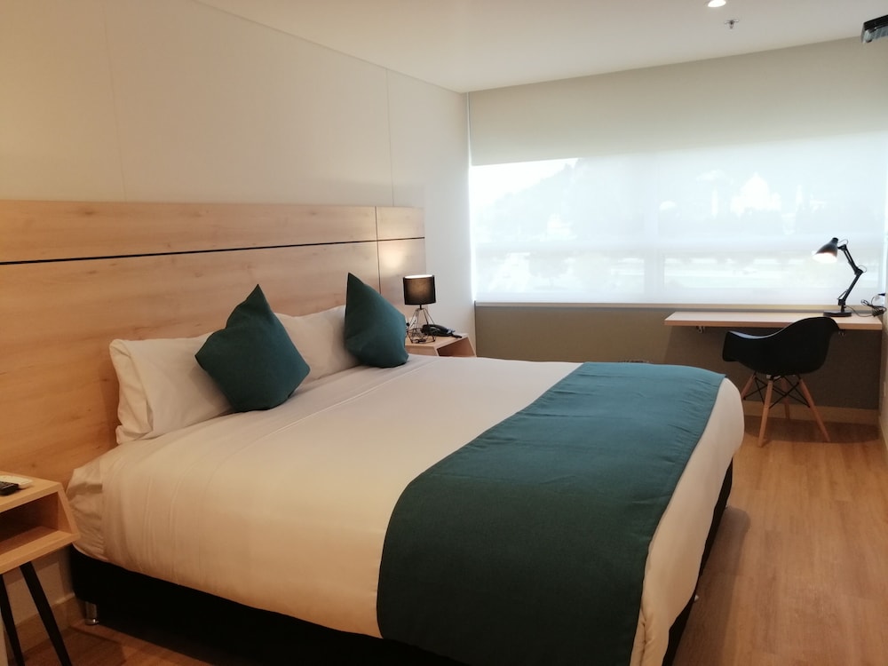Pop Art Hotel Y Centro De Convenciones 31/70