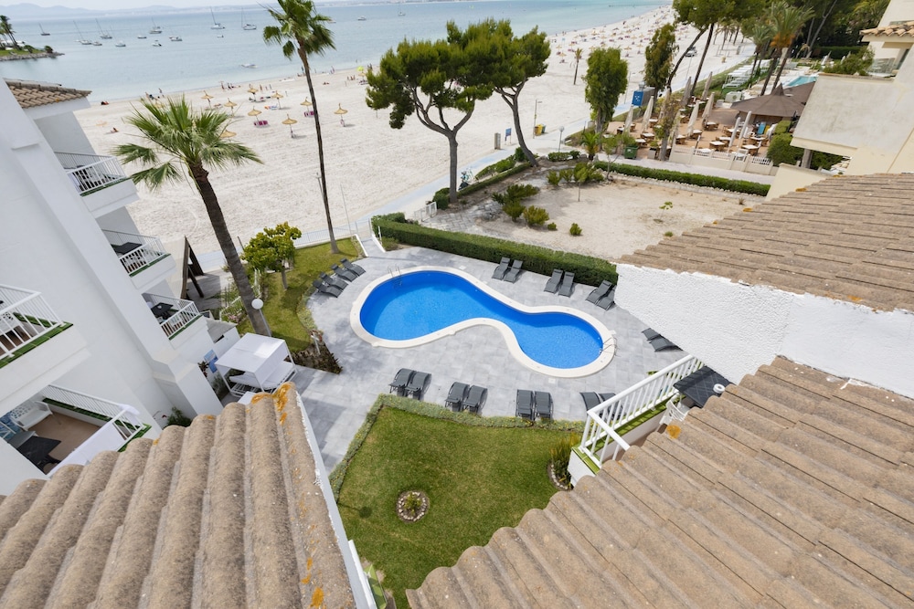 Sand Beach Apartments 14/26