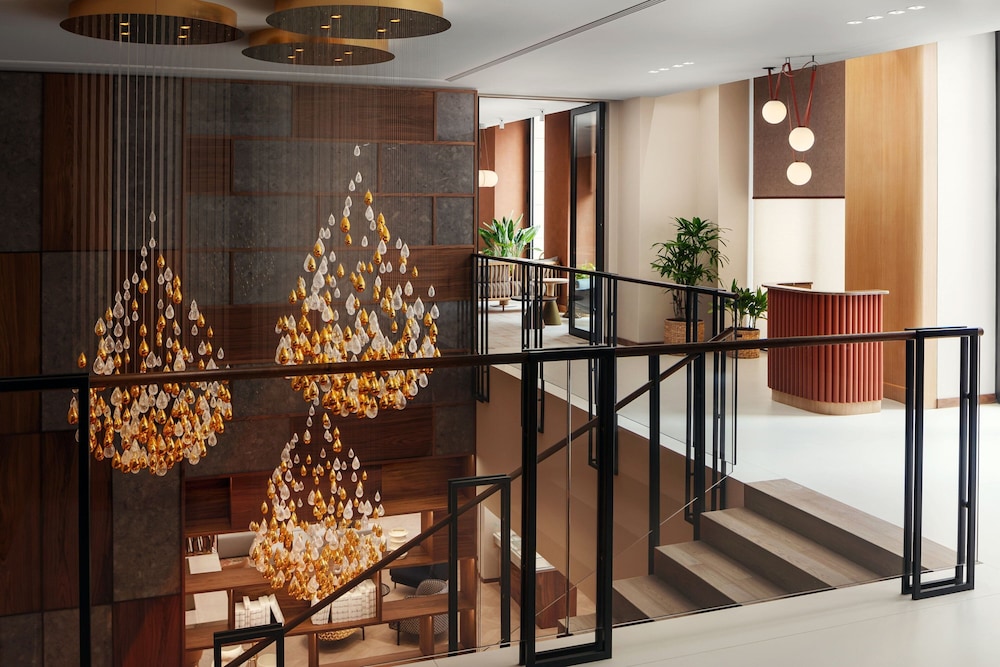 Courtyard by Marriott Yerevan 29/51