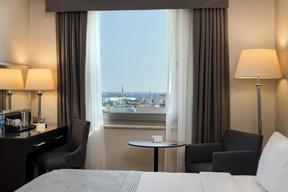 Holiday Inn Istanbul Old City 35/79