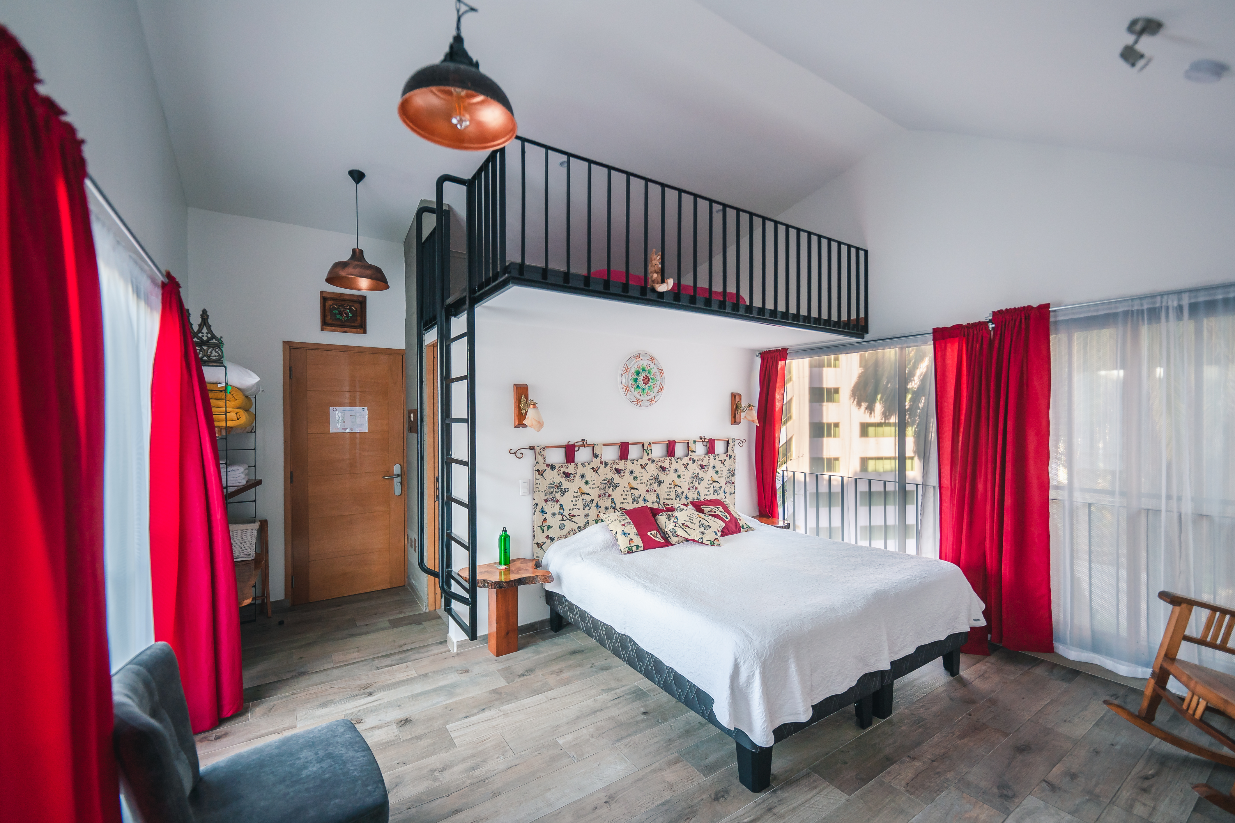 Hotel Boutique Ayca La Flora 20/38