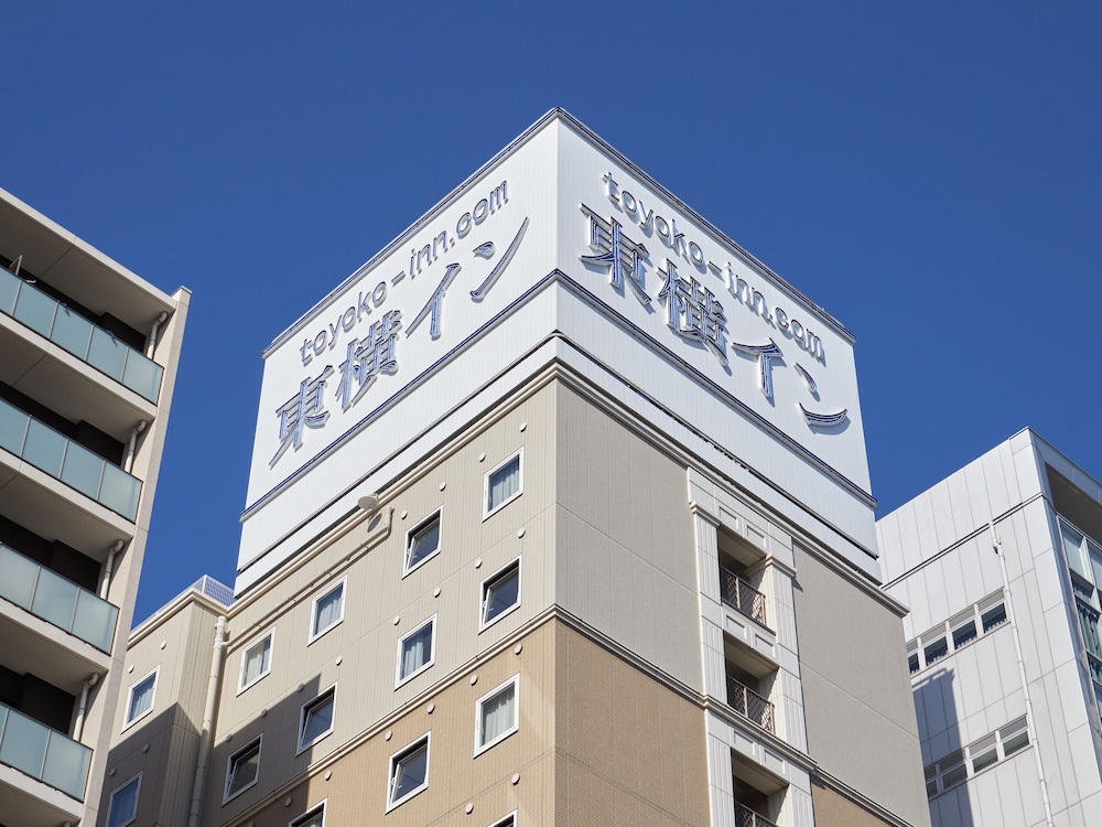 TOYOKO INN CHIBA SHIN-KAMAGAYA EKIMAE 56/58