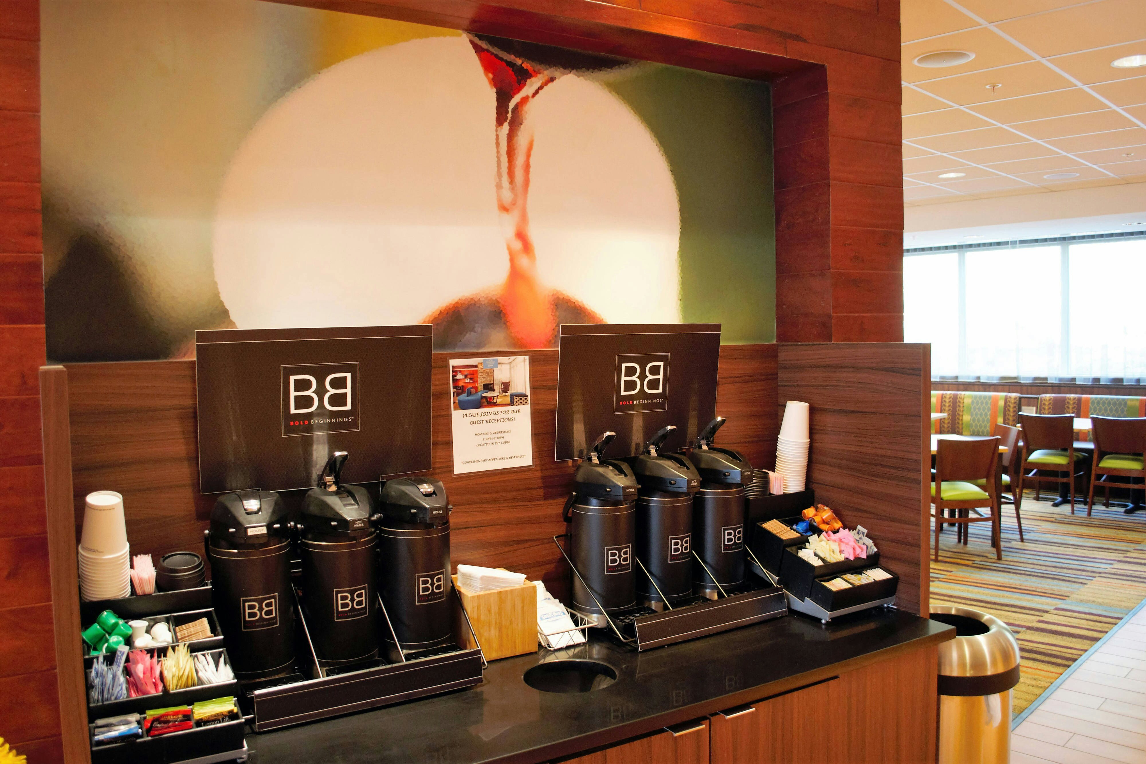 Fairfield Inn And Suites By Marriott Stroudsburg Bartonsville Poconos 35/40