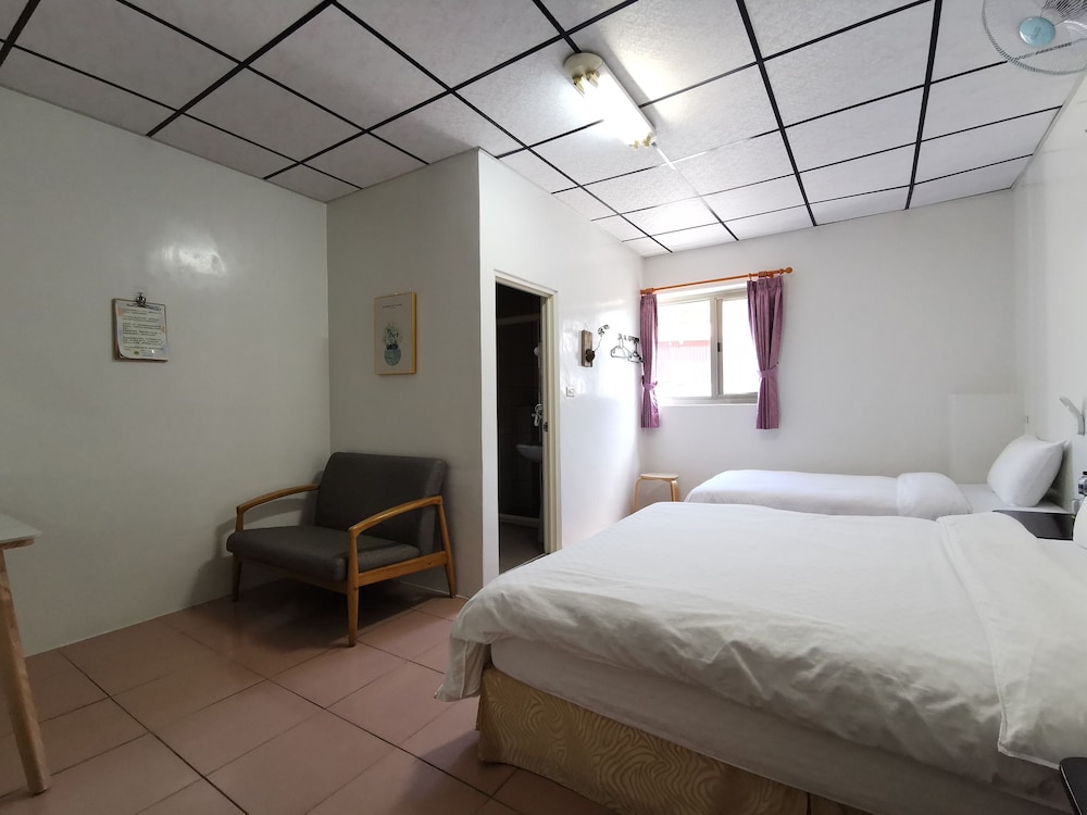 Alishan Tea Homestay 14/50