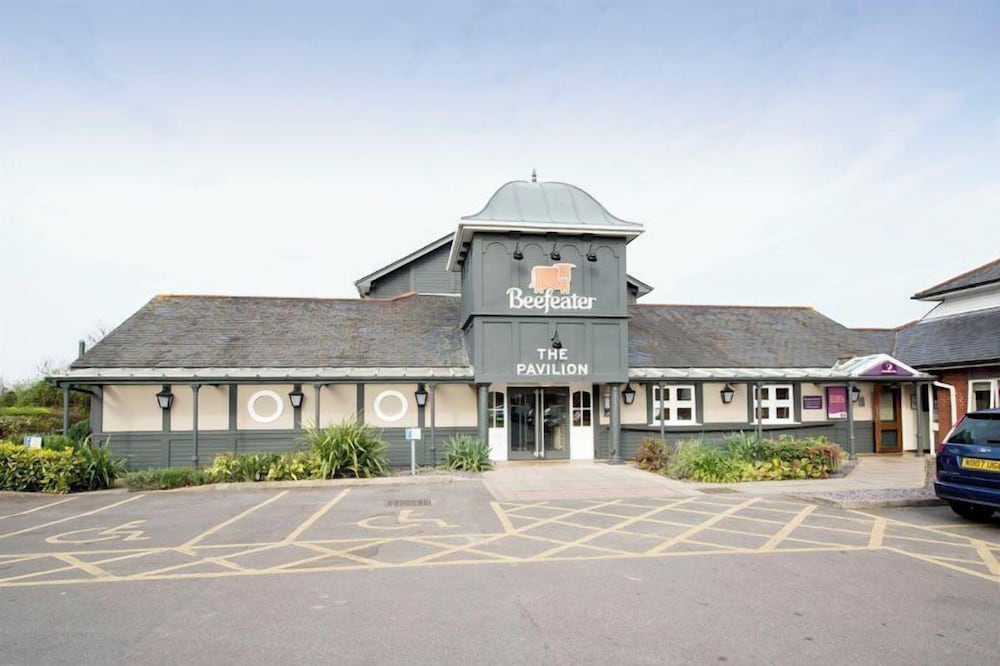 Premier Inn Weston-Super-Mare East (A370) 29/32