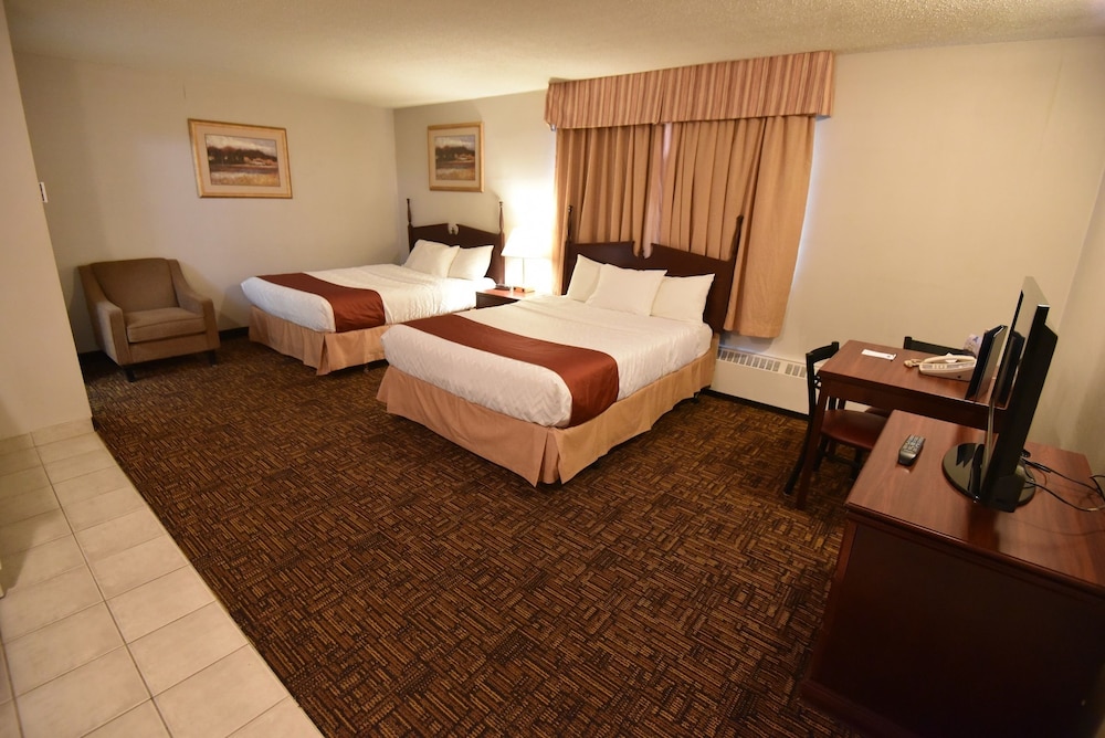 Travelodge by Wyndham, North Battleford 16/47