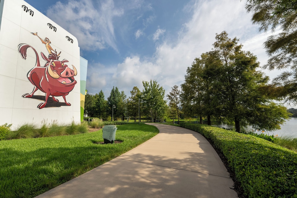 Disneys Art of Animation Resort 41/50