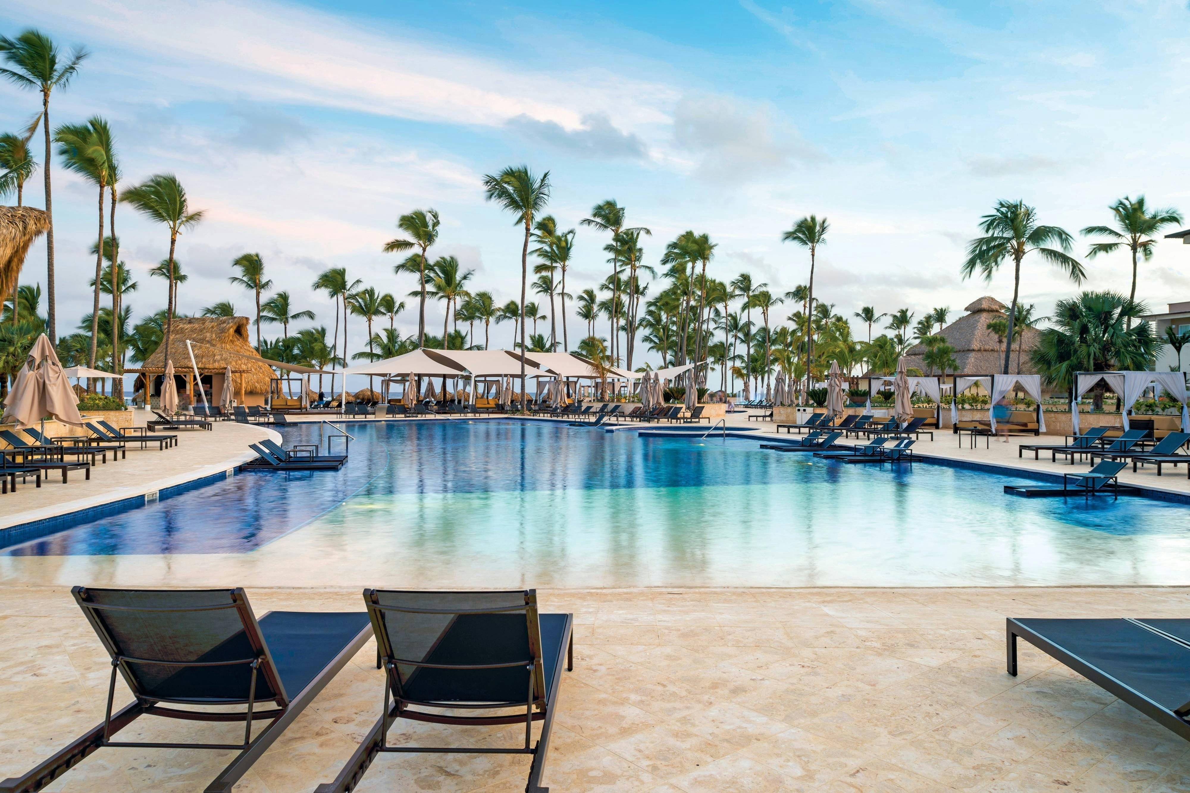 Royalton Punta Cana, An Autograph Collection All-Inclusive Resort and Casino 48/51