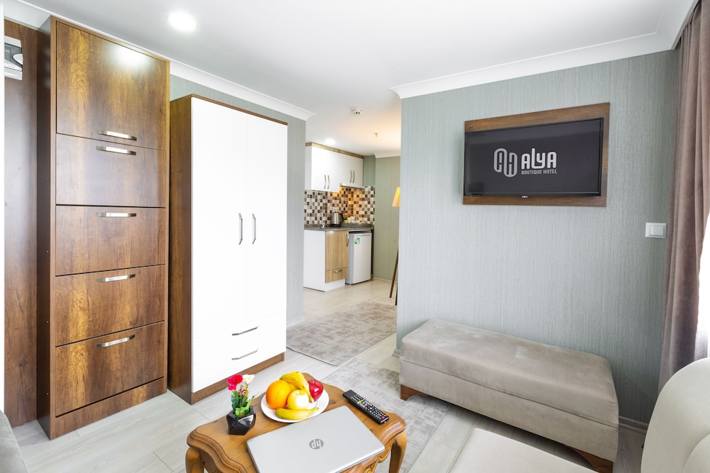Alya Boutique Hotel 10/62