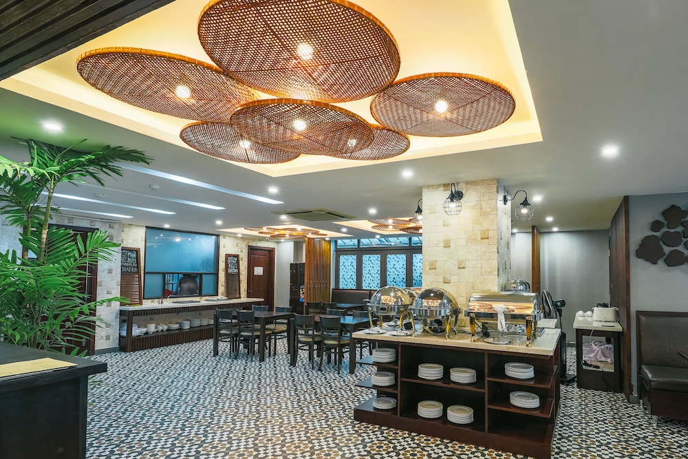 Grand Seaview Hotel 9/68