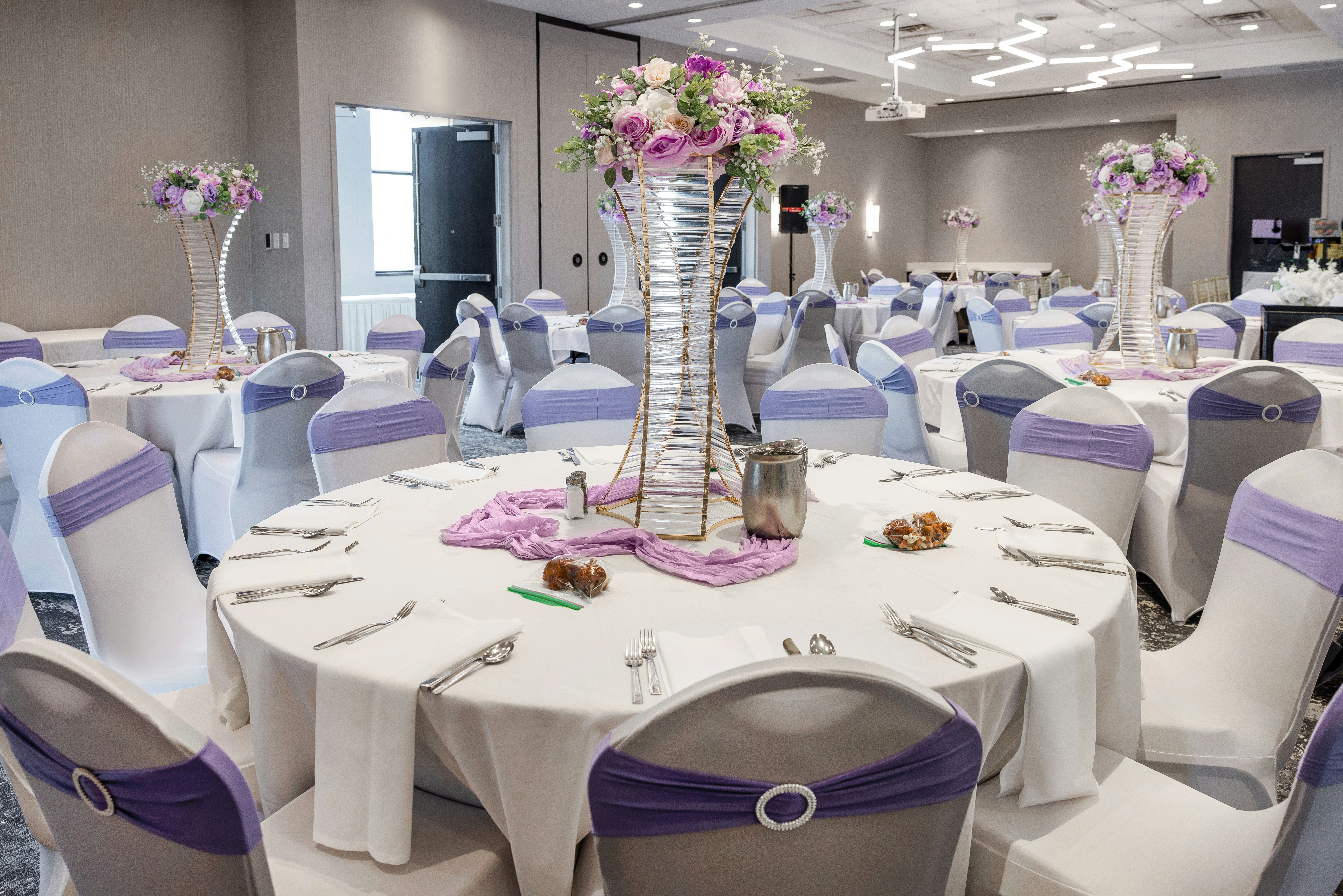 Hilton Garden Inn Sioux Falls South 36/61