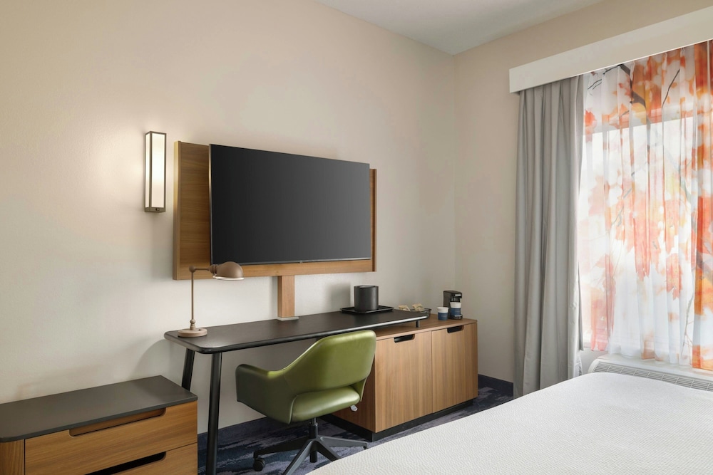 Fairfield Inn & Suites by Marriott Memphis Olive Branch 40/50