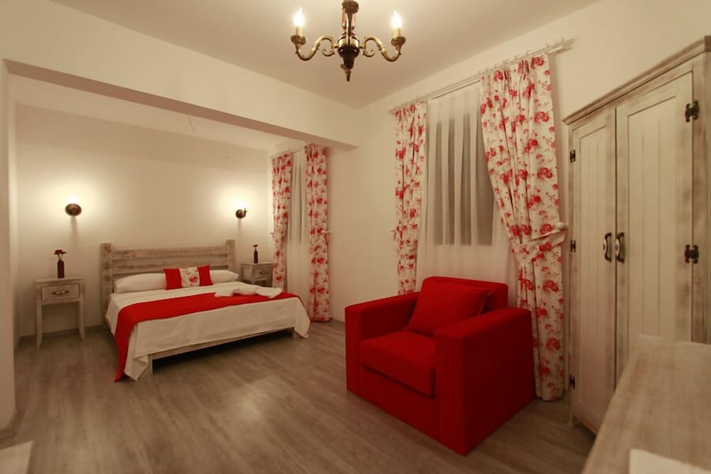 Aksam Sefasi Hotel 13/33
