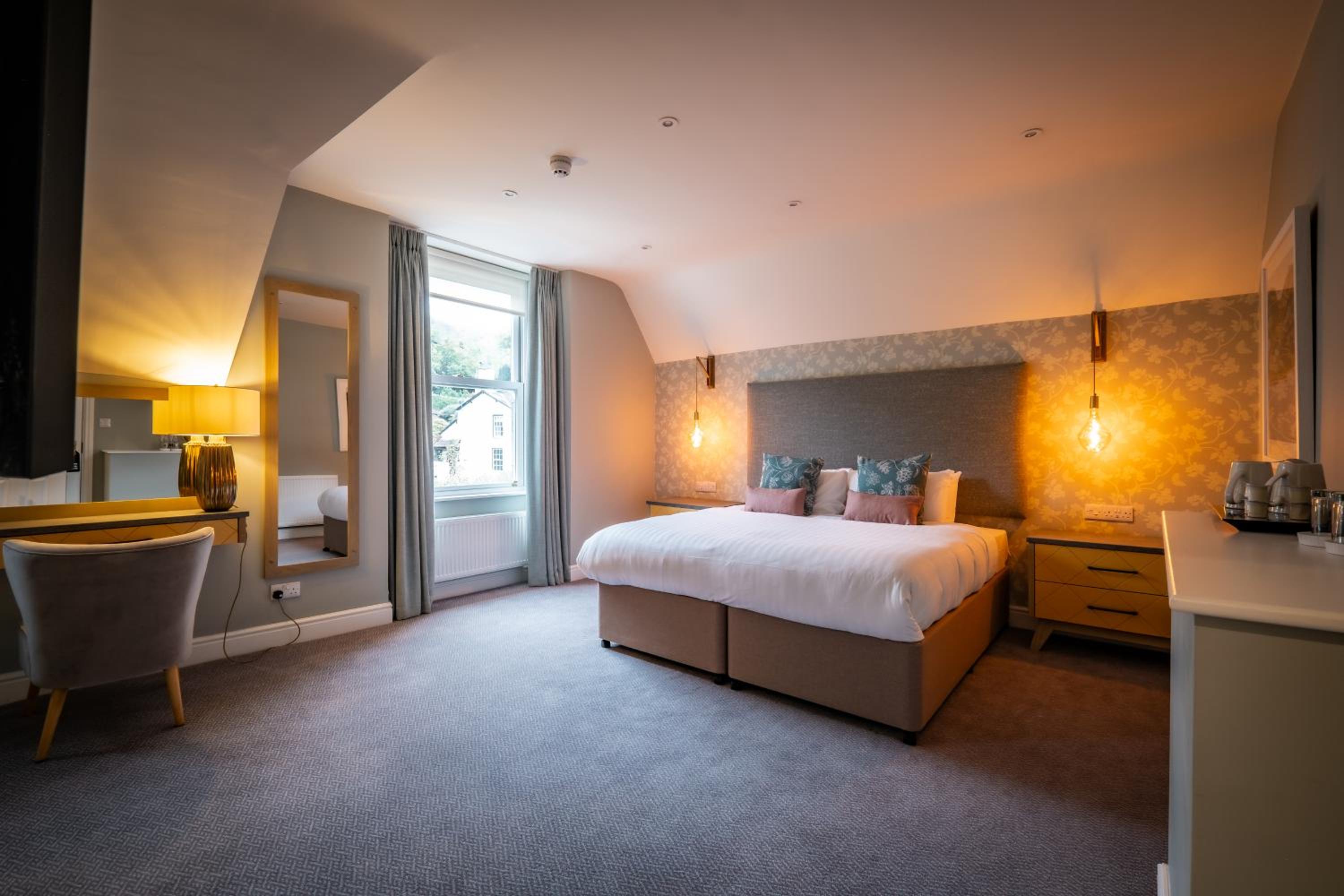 Ambleside Fell Rooms 5/32