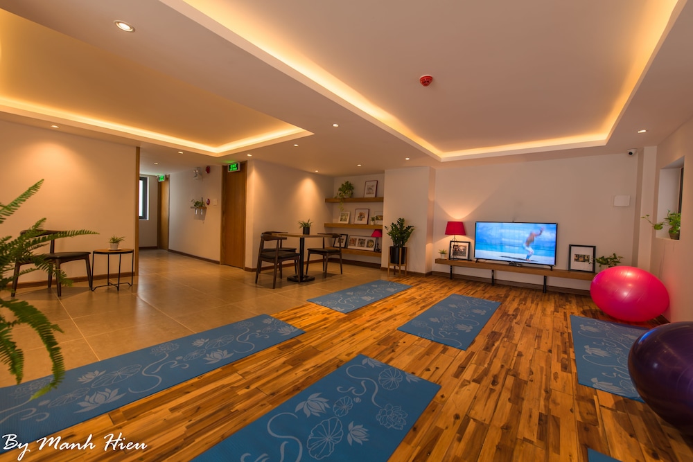 Mojzo Inn Boutique 29/50