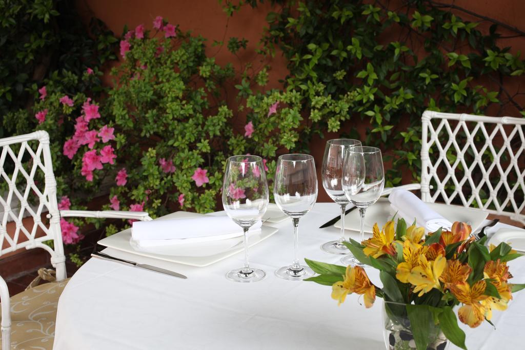 Quinta de Los Cedros 27/30