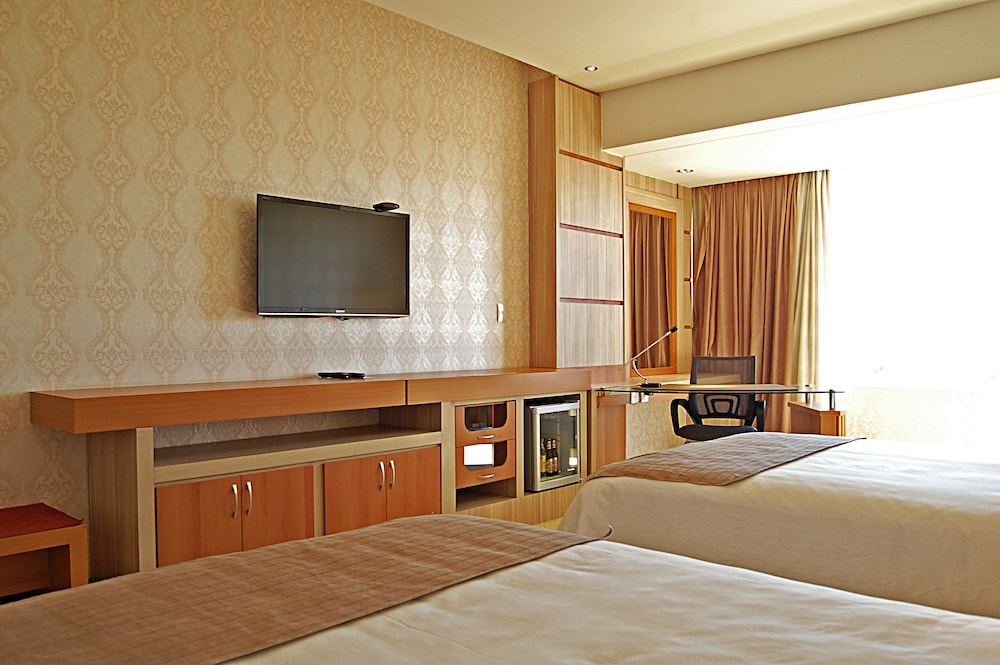 Gran Nobile Hotel & Convention 21/33
