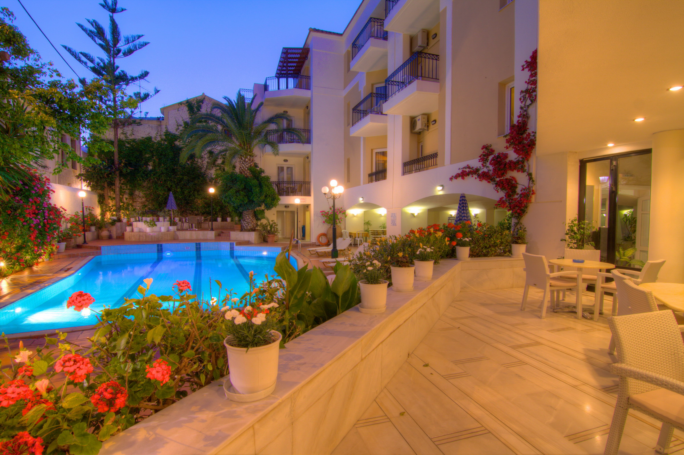 Fortezza Hotel 26/29