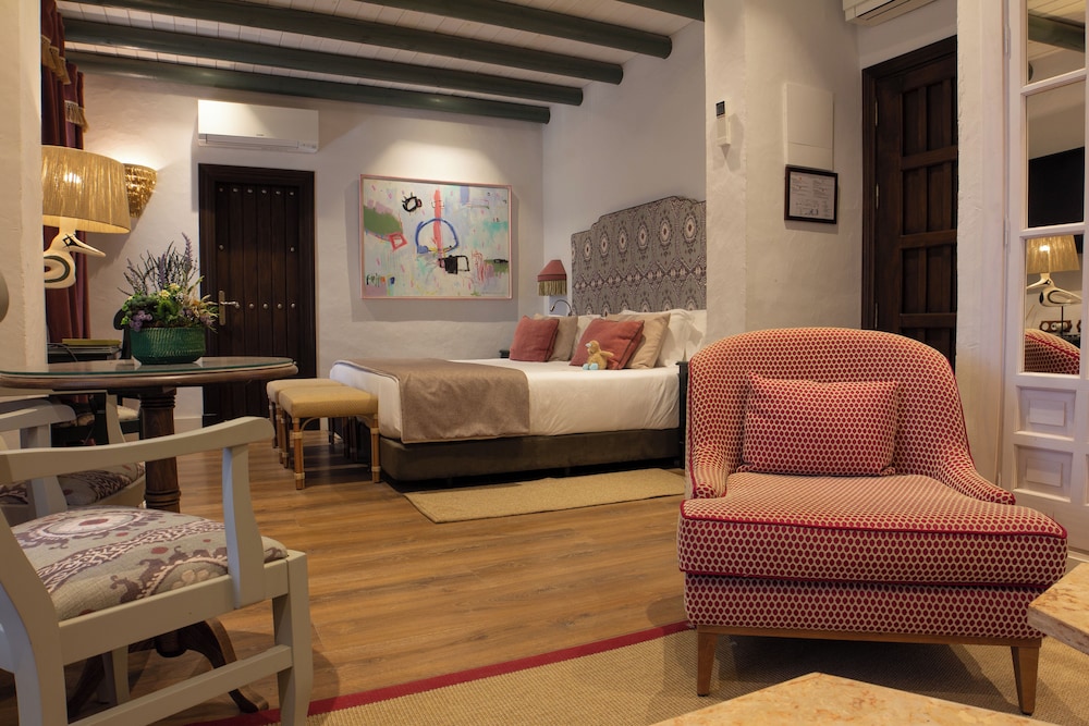 La Malvasia Hotel 29/50