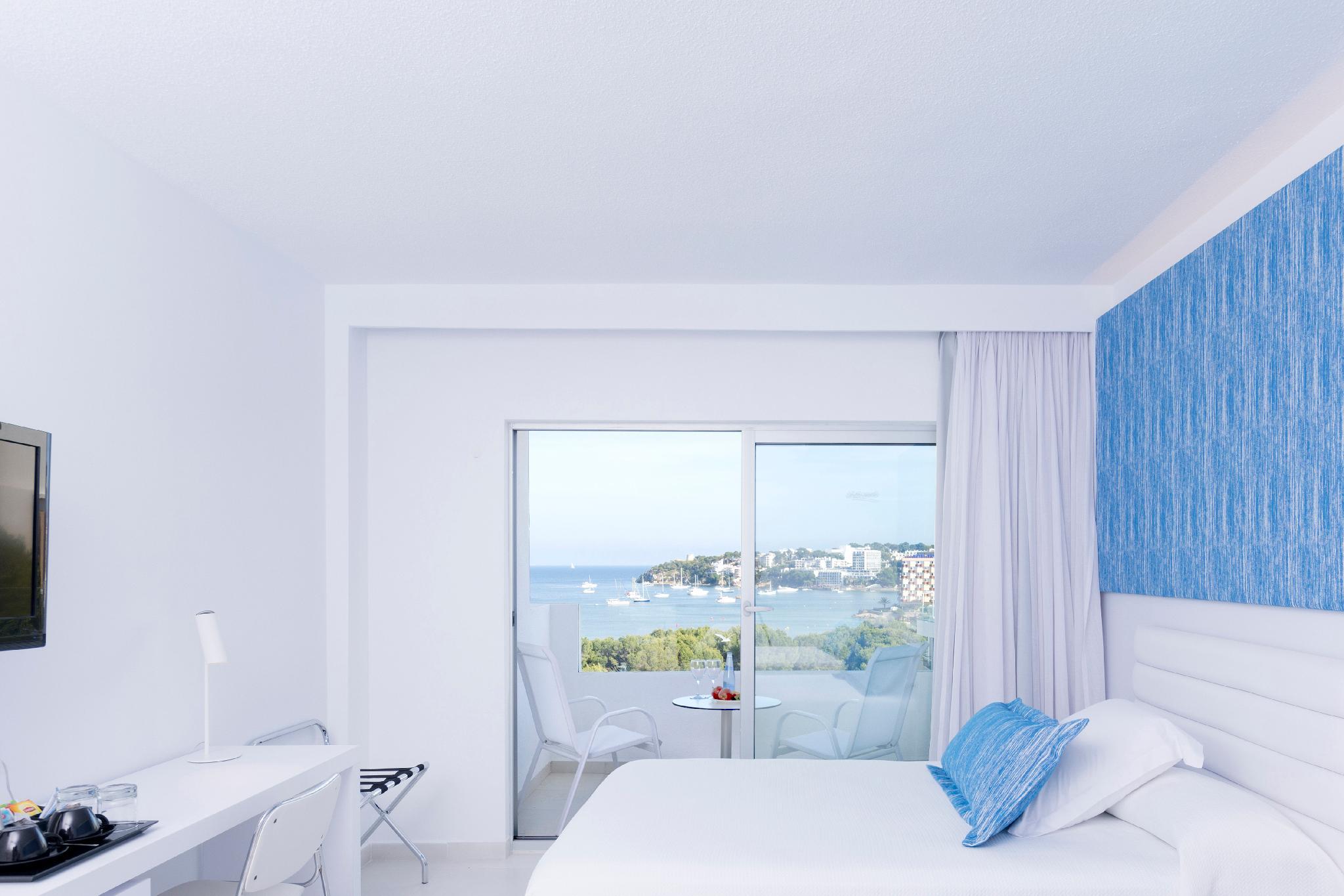 Room, Full Sea View