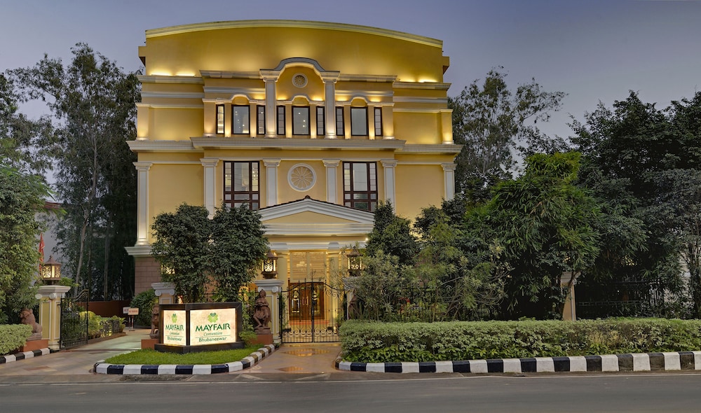 MAYFAIR会议酒店(MAYFAIR Convention) 图片3