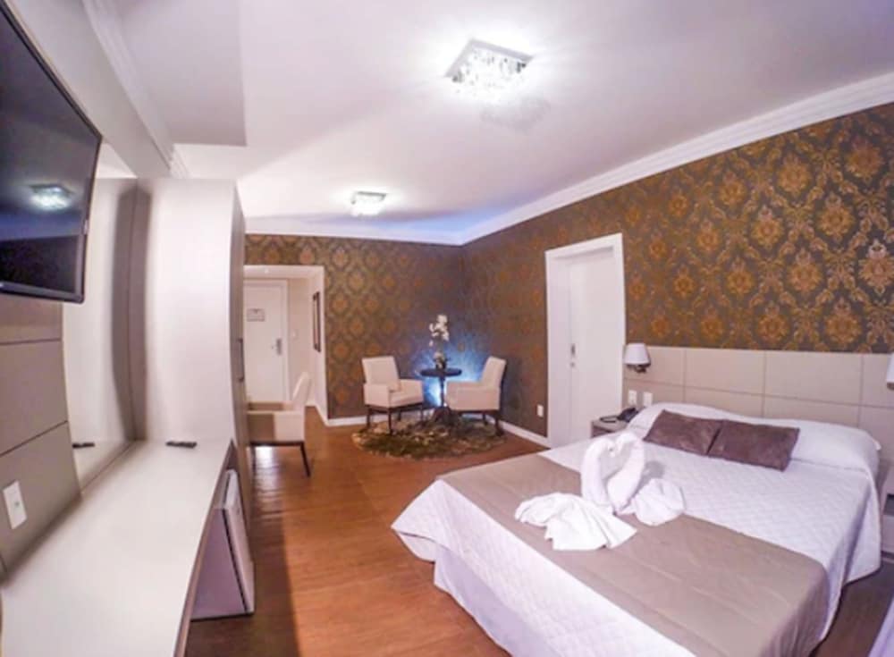 Seville Park Hotel 12/44