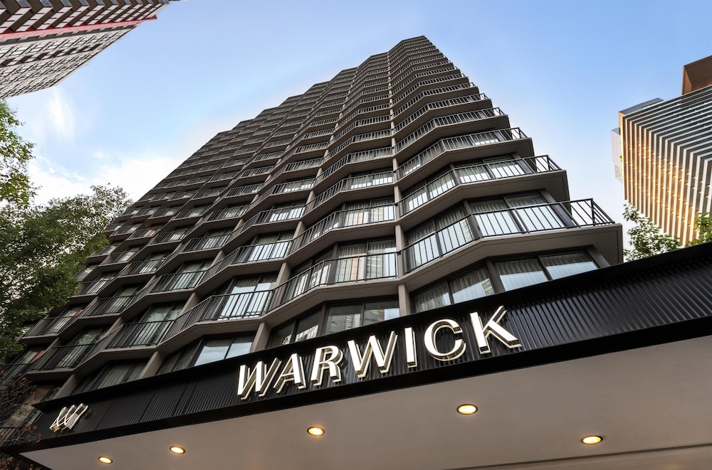 Warwick Seattle