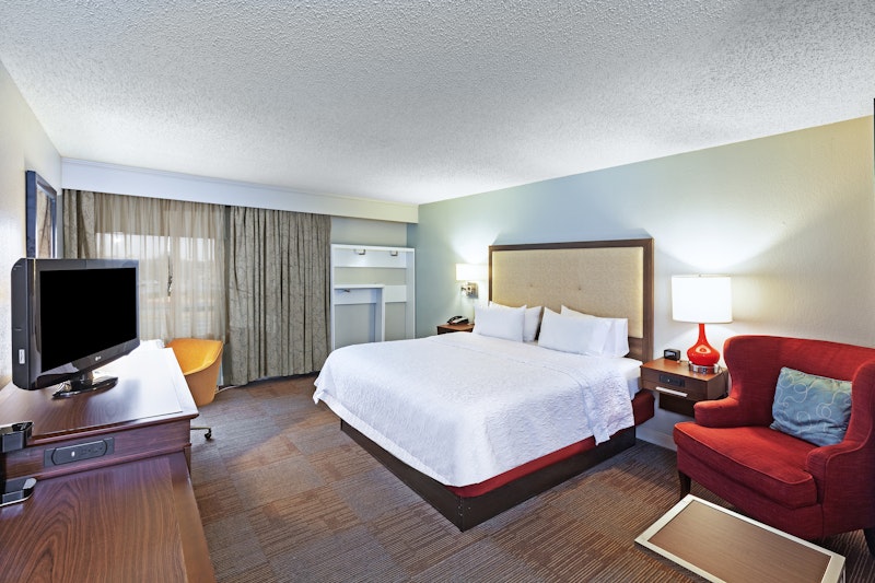 Hampton Inn Oklahoma City-Northwest 18/61